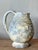 Ceramic Vintage Boho Original Studio Pottery Pitcher For Sale - Image 7 of 8