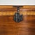 Late 20th Century Alfonso Marina Spanish Colonial Marquetry Trunk For Sale - Image 17 of 18