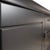 Black Wood Sideboard from Musterring For Sale - Image 5 of 14