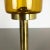 Brass & Glass Claudia Candleholder from Hans-Agne Jakobsson, Markaryd, Sweden, 1960s For Sale - Image 16 of 18