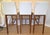 Early 21st Century Pre-Owned Calligaris Aida Barstools Made in Italy- Set of 3 For Sale - Image 5 of 18