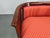 1920s Vienna Secession Art Deco Beech Sofa by Josef Hoffmann, 1920s For Sale - Image 5 of 13