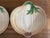 1980s Italian Sprouted Garlic Bowls, a Pair For Sale - Image 4 of 7