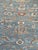 Classic Mahal Design Rug For Sale - Image 4 of 12