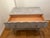 Transitional Vanguard Hall Chest Grey For Sale - Image 3 of 10