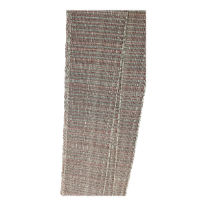 Webborte Striped Pattern Trip- 2 3/4 Yards