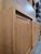 Vintage Cabinet and Secretaire in Light Oak by Hans J. Wegner for Ry Møbler, 1970s For Sale - Image 10 of 18