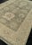 Textile Oushak Rug 3'1" x 5'2" #21376 For Sale - Image 7 of 8