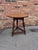 19th Century English Cricket Table For Sale In Nashville - Image 6 of 9