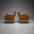 Model 65A Rolex Lounge Chairs by Florence Knoll for Knoll, USA, 1960s, Set of 2 For Sale - Image 4 of 15