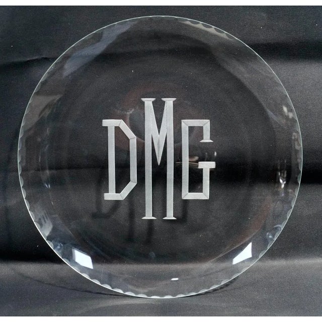 Antique Company Plate from Daimler-Motor-Gesellschaft For Sale - Image 6 of 6