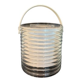 Example of Charles Hollis Jones Ice Buckets