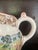 Traditional Early 20th Century Norwegian Egersund Fayence Ceramic Pitcher For Sale - Image 3 of 10