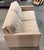 2000 - 2009 Queen Size American Leather Nuevo Comfort Sleeper Sofa For Sale - Image 5 of 12