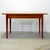 1960s 1960s British Teak Dining Table For Sale - Image 5 of 11