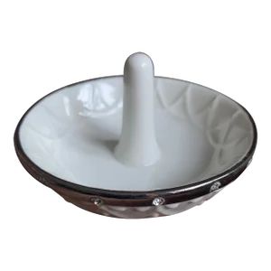 Lenox Bliss China Ring Holder