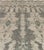 Modern One-of-a-kind Abstract Modern Handmade Silk and Wool Rug by Doris Leslie Blau For Sale - Image 3 of 7