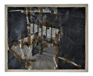 Daniel Wiener, Untitled, 1980