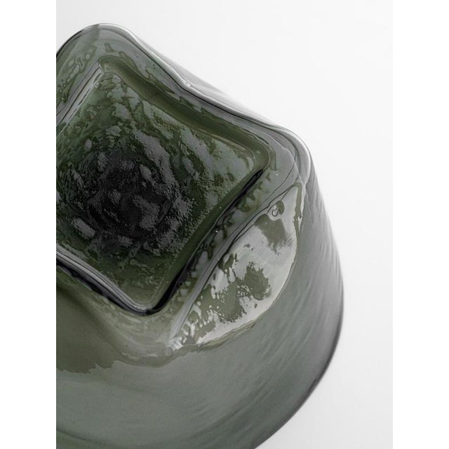 Mesia Ceramic Table Lamp by Luis Gimeno For Sale - Image 6 of 16