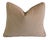 Italian Mariano Fortuny Vivaldi Feather/Down Pillow For Sale In Los Angeles - Image 6 of 8
