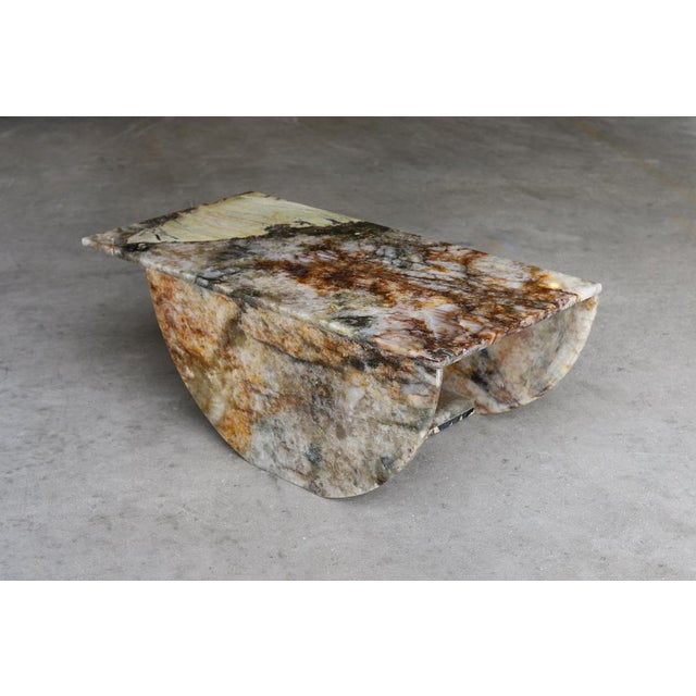 SST017 Coffee Table by Stone Stackers For Sale - Image 12 of 16