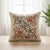 New Hand-Embroidered 100% Silk Cushion Cover – Authentic Uzbek Textile Art Elevate your home décor with this exquisite...