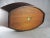 1960s Anri Form Italy Teak Wood Canoe Viking Salad Serving Bowl For Sale - Image 11 of 13