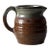 Vintage Studio Pottery Creamer For Sale