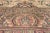 Late 20th Century Late 20th Century Vintage Persian Tabriz Rug - 08'04 X 11'07 For Sale - Image 5 of 9