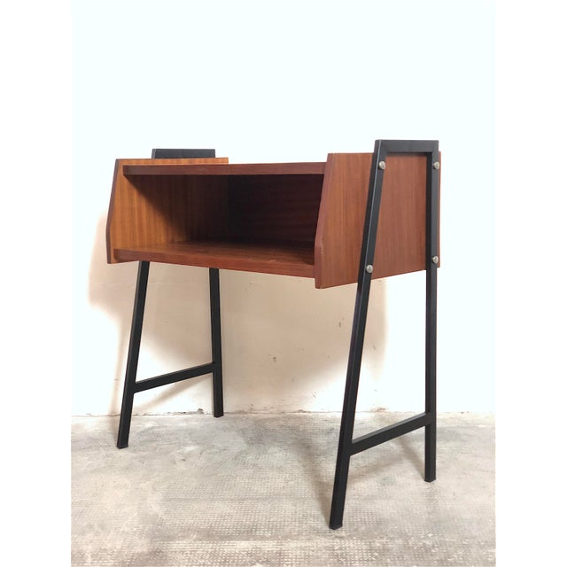 Mid-Century Italian Cabinet, 1960s For Sale - Image 10 of 15