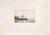 Appian, The Port of Monaco, 1874, Etching For Sale - Image 3 of 3