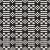 With thick cotton stitching embroidered in a simple graphic pattern, Wilson Embroidery has tons of folkloric charm. Sold...