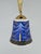 Christmas Bell by Bulgari for Rosenthal, 1990s For Sale - Image 6 of 6
