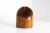Red 1970s Don Shoemaker Hand-Carved Cocobolo Bookends - a Pair For Sale - Image 8 of 12
