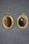 Italian Italian Syroco Gilt Mirrored Sconces, Pair For Sale - Image 3 of 8