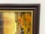 Early 21st Century Qing Dynasty Style “Beauties of Prince Yong” Backlit Decorative Panels, Pair For Sale - Image 5 of 12