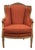 Vintage Louis XV Style Bergere For Sale