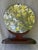 Vintage Art Deco Dressing Mirror For Sale - Image 4 of 18