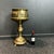 Antique Brass Planter, 1905 For Sale - Image 6 of 7