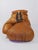 An iconic sculptural seating object / chair / bean bag in the shape of an oversized boxing glove, designed in the 1970s by...