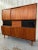 Viby J. PMJ Danish Teak Sideboard by Poul M. Jessen Viby For Sale - Image 4 of 13