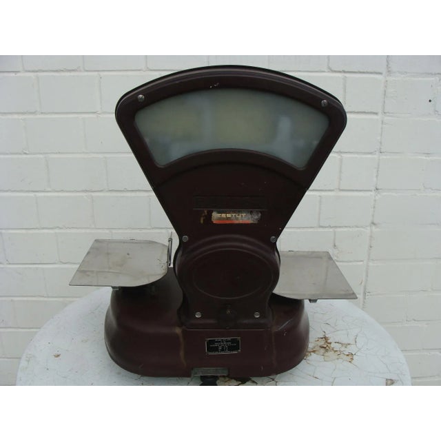 Model 2359 Bakelite Scale from Dayton, 1950s For Sale - Image 4 of 18