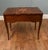 French Louis XVI Kingwood Desk For Sale - Image 4 of 12