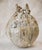 2020s Fragment Moon Vase -Fubuki I Handmade One of a Kind For Sale - Image 5 of 10