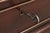 Ej Victor 2 Tier Yew Wood Silver Server Cart For Sale - Image 11 of 15