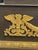 French Restoration Athena (Minerva) Patinated & Fire-Gilt Bronze Mantel Clock by Louis Alfred Baveux For Sale - Image 15 of 16