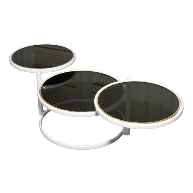 Coffee Table, Usa, 1970s For Sale