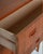 Wood Vintage Swedish Teak Chest of Drawers, 1950s For Sale - Image 7 of 10