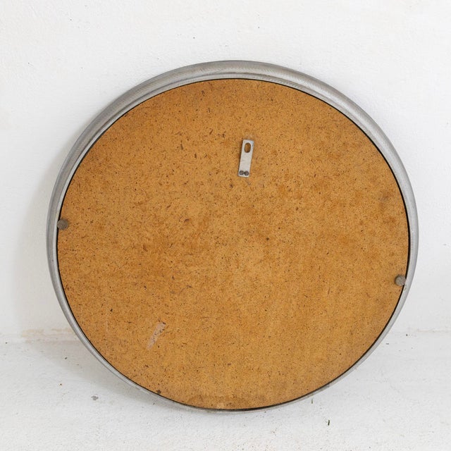 Burchiellaro Mirror from Burchiellaro Lorenzo, 1970s For Sale - Image 6 of 13