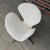 Mid 20th Century Arne Jacobsen Swan Chair for Fritz Hansen For Sale - Image 5 of 12